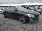 2017 Volvo S60 Dynamic