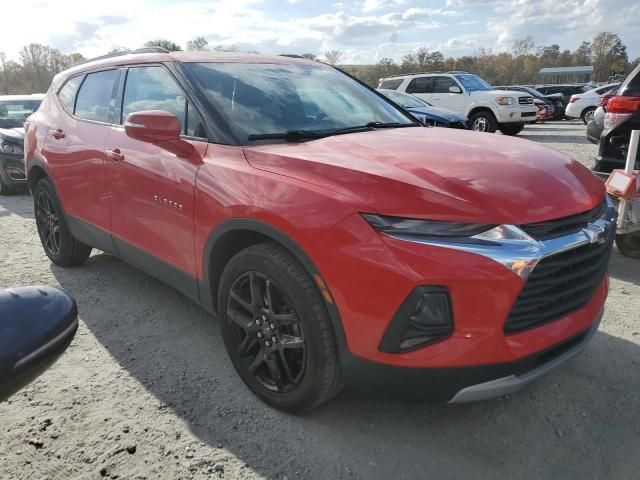 2019 Chevrolet Blazer 2LT