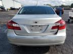 2012 Hyundai Genesis 3.8L