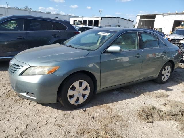 2008 Toyota Camry CE