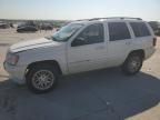 2002 Jeep Grand Cherokee Limited