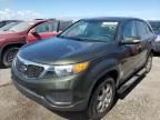 2012 KIA Sorento Base