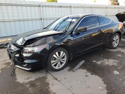 2011 Honda Accord EXL en venta en Littleton, CO