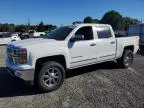 2015 Chevrolet Silverado K1500 LTZ