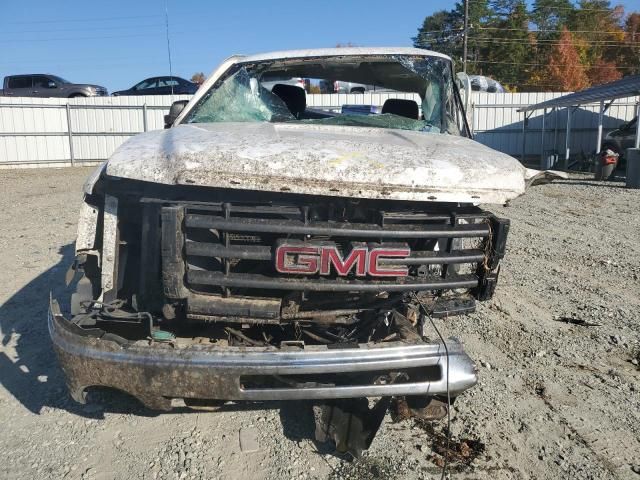 2013 GMC Sierra C1500