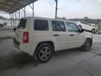 2007 Jeep Patriot Limited