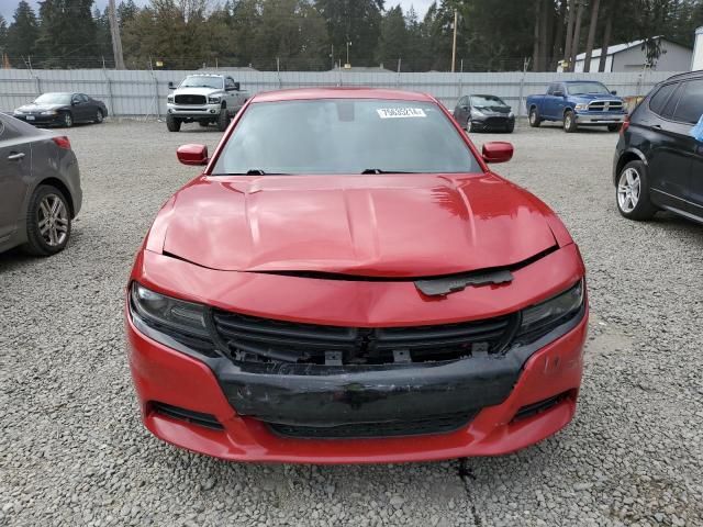 2015 Dodge Charger R/T