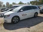 2014 Honda Odyssey Touring