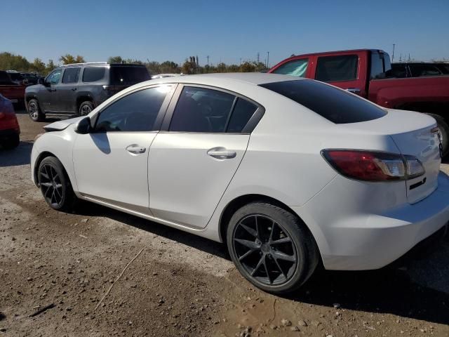 2010 Mazda 3 I