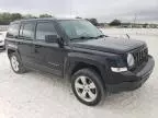 2015 Jeep Patriot Latitude