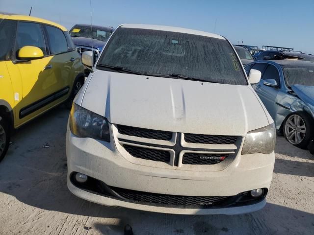 2016 Dodge Grand Caravan R/T