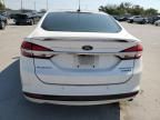 2018 Ford Fusion TITANIUM/PLATINUM HEV