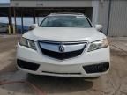 2014 Acura RDX