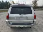 2007 Toyota 4runner SR5