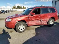 2006 Subaru Forester 2.5X Premium en venta en Nampa, ID