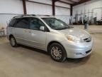 2008 Toyota Sienna XLE