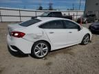 2016 Chevrolet Cruze Premier