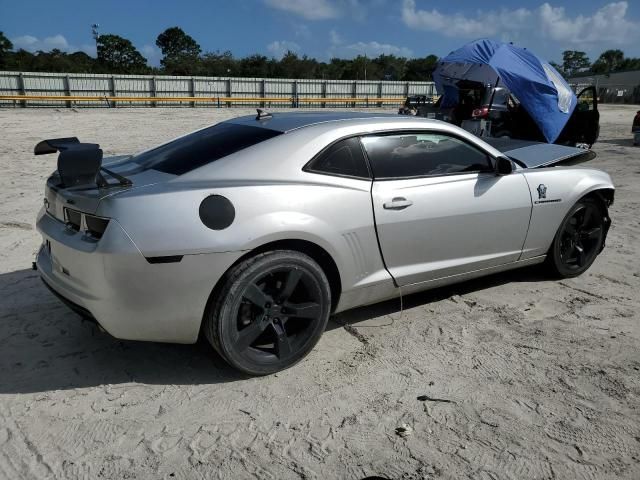 2010 Chevrolet Camaro LT