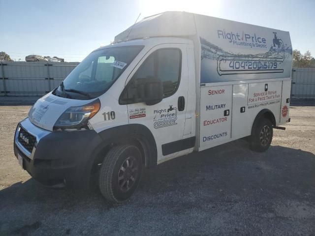 2019 Dodge RAM Promaster 3500 3500 Standard