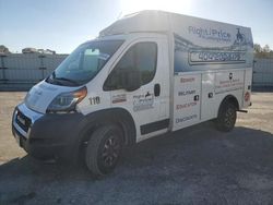 Dodge Promaster 3500 3500 Stand Vehiculos salvage en venta: 2019 Dodge RAM Promaster 3500 3500 Standard