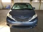 2013 Toyota Sienna XLE