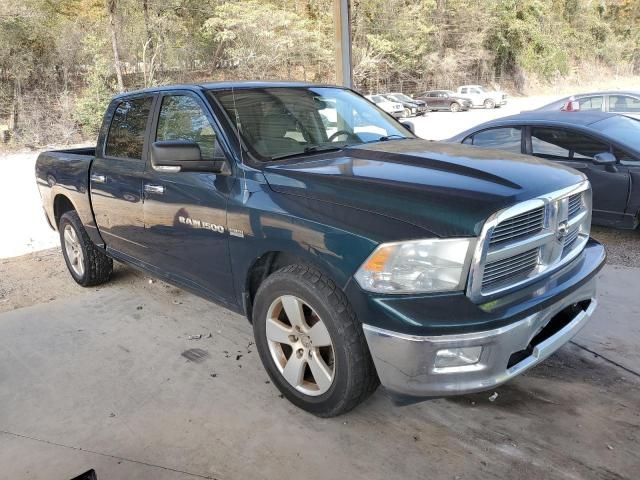 2011 Dodge RAM 1500