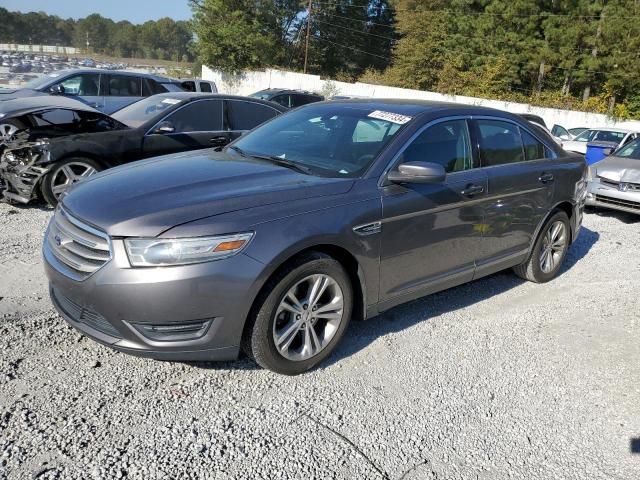 2013 Ford Taurus SEL