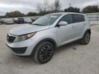 2014 KIA Sportage Base