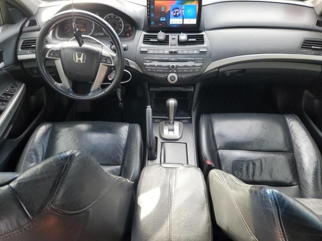 2009 Honda Accord EXL