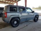 2011 Jeep Patriot Sport