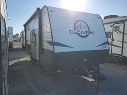 2021 Wildwood Ozark en venta en Gastonia, NC