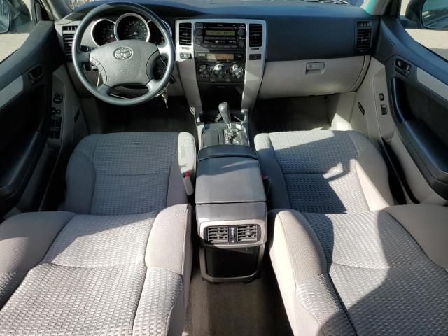 2008 Toyota 4runner SR5