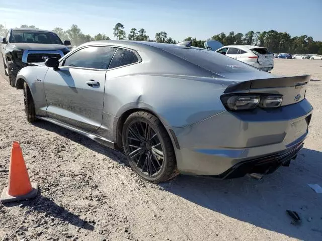 2021 Chevrolet Camaro LZ