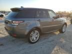 2017 Land Rover Range Rover Sport HSE