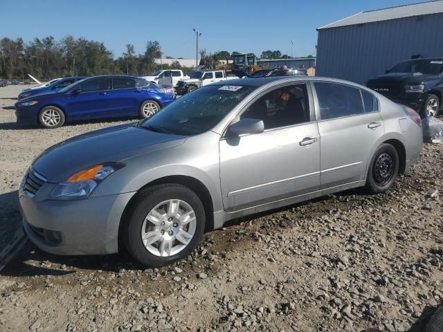 2009 Nissan Altima 2.5