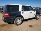 2008 Ford Expedition XLT