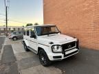 2020 Mercedes-Benz G 550