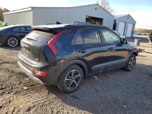 2023 KIA Niro EX