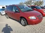 2006 Dodge Grand Caravan SXT