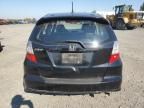 2009 Honda FIT Sport