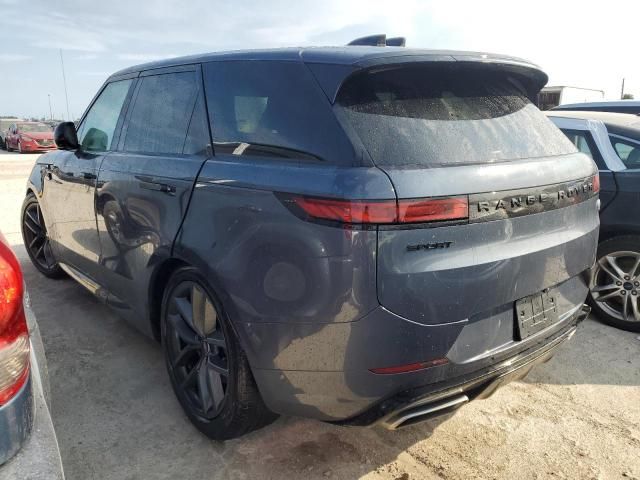 2023 Land Rover Range Rover Sport Dynamic SE