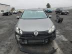 2011 Volkswagen Golf