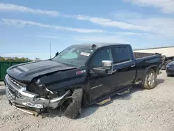 2023 Chevrolet Silverado K2500 Heavy Duty LTZ en venta en Hueytown, AL