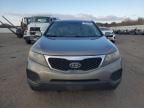 2012 KIA Sorento Base