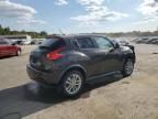 2013 Nissan Juke S