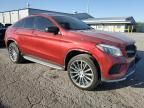 2018 Mercedes-Benz GLE Coupe 43 AMG