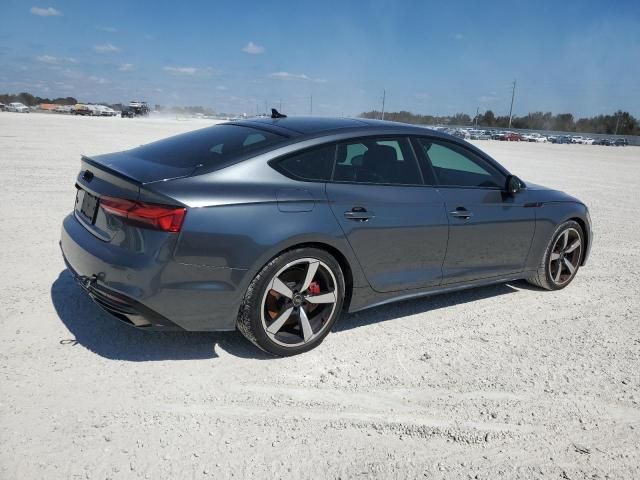 2023 Audi A5 Premium Plus 45