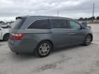 2011 Honda Odyssey EXL