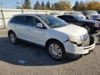 2009 Ford Edge Limited