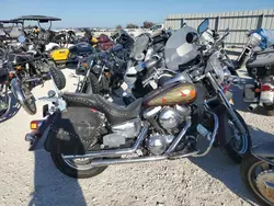 2001 Kawasaki VN1500 N1 en venta en Arcadia, FL